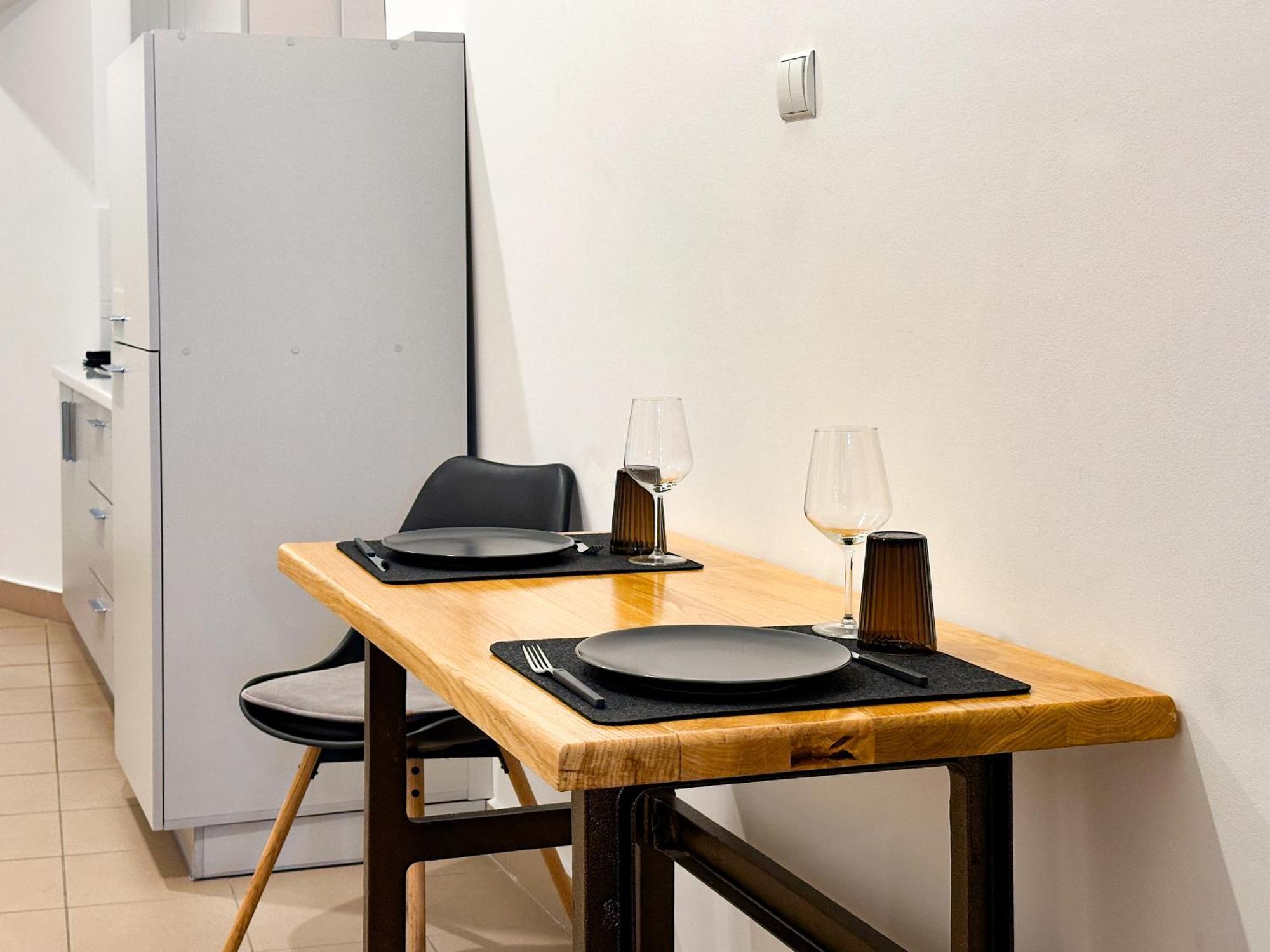 Noclegi Rynek14 Przemysl Old Town View Apartments Экстерьер фото