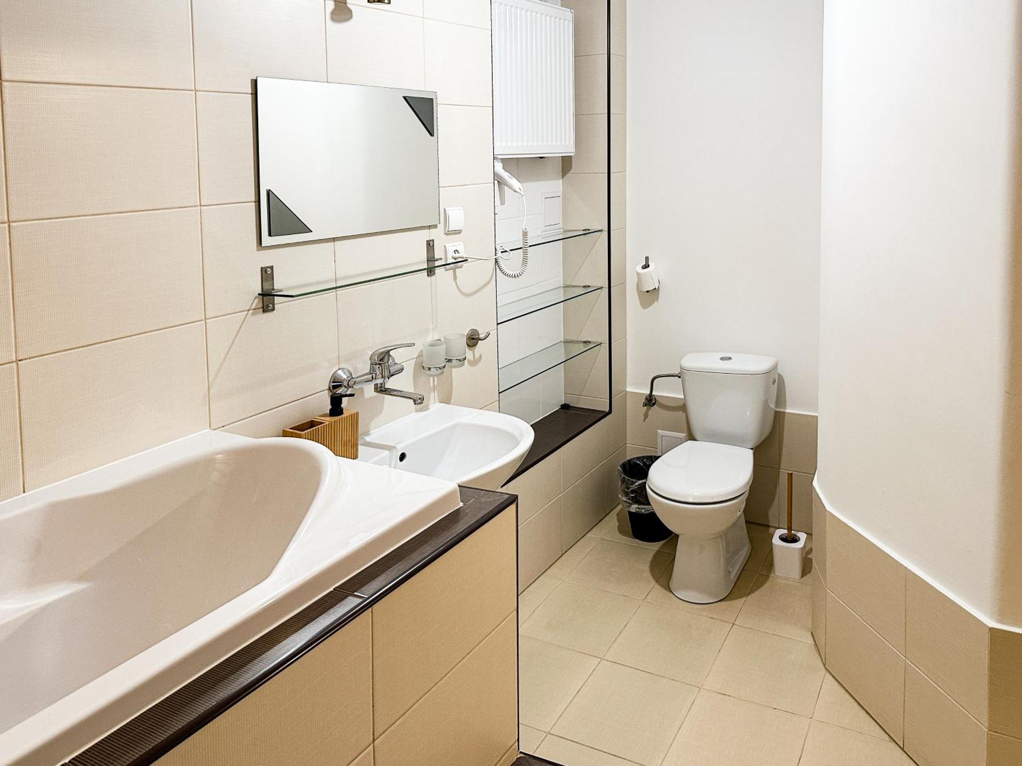 Noclegi Rynek14 Przemysl Old Town View Apartments Экстерьер фото